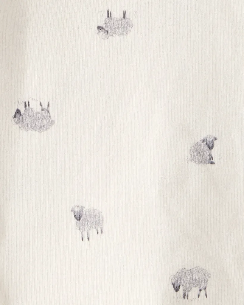 Cream bodysuit pattern-(Sheep).webp